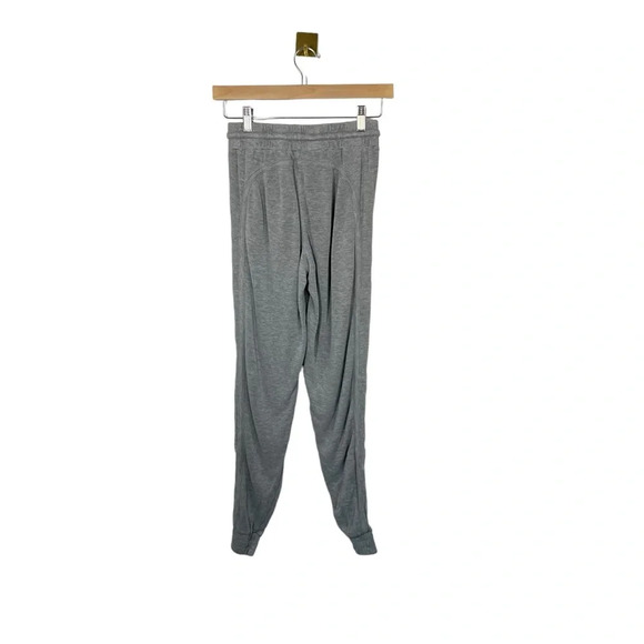Free People Movement Back Into It Joggers in Grey Size XS - Picture 13 of 17